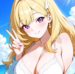 Gen Waifu 💝