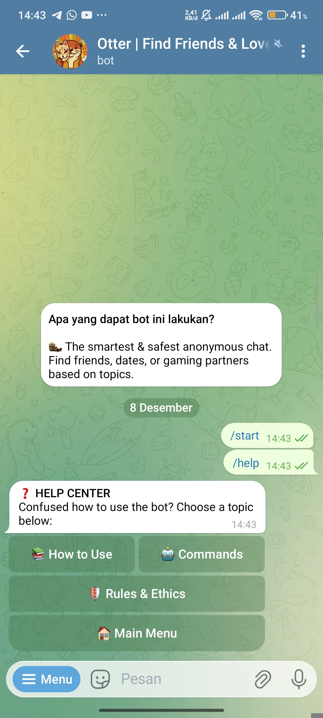 otterchatbot