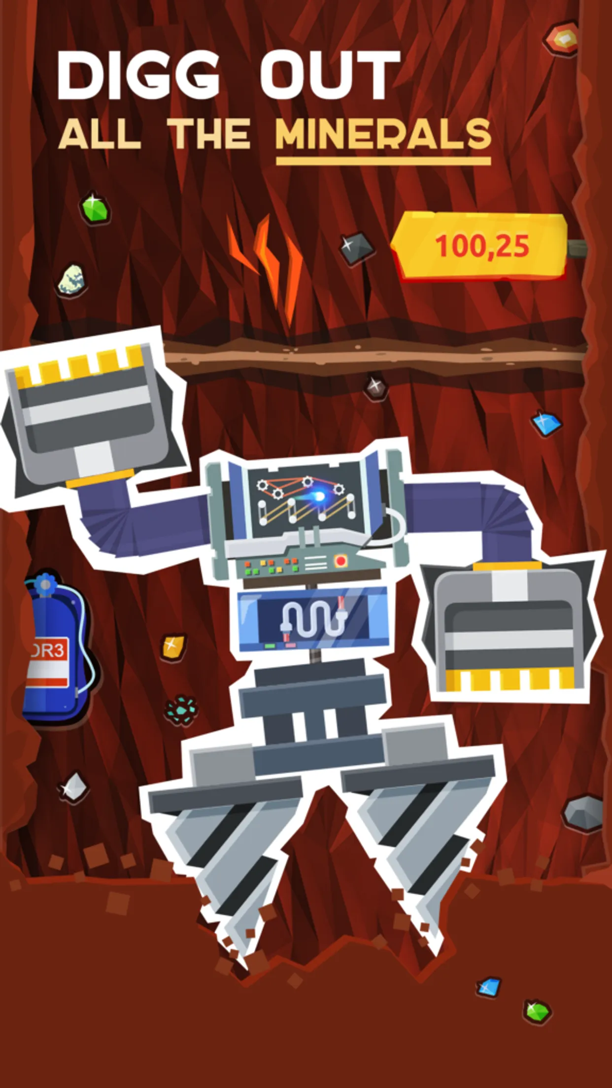 drilla_bot
