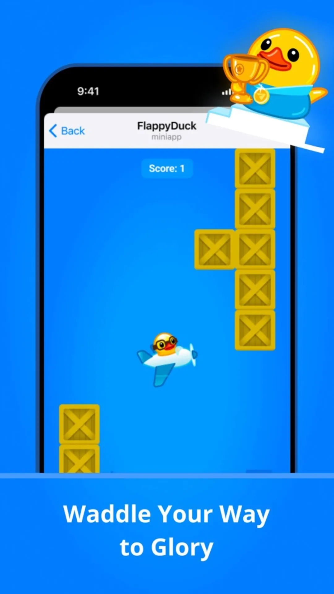 flappyduck_bot