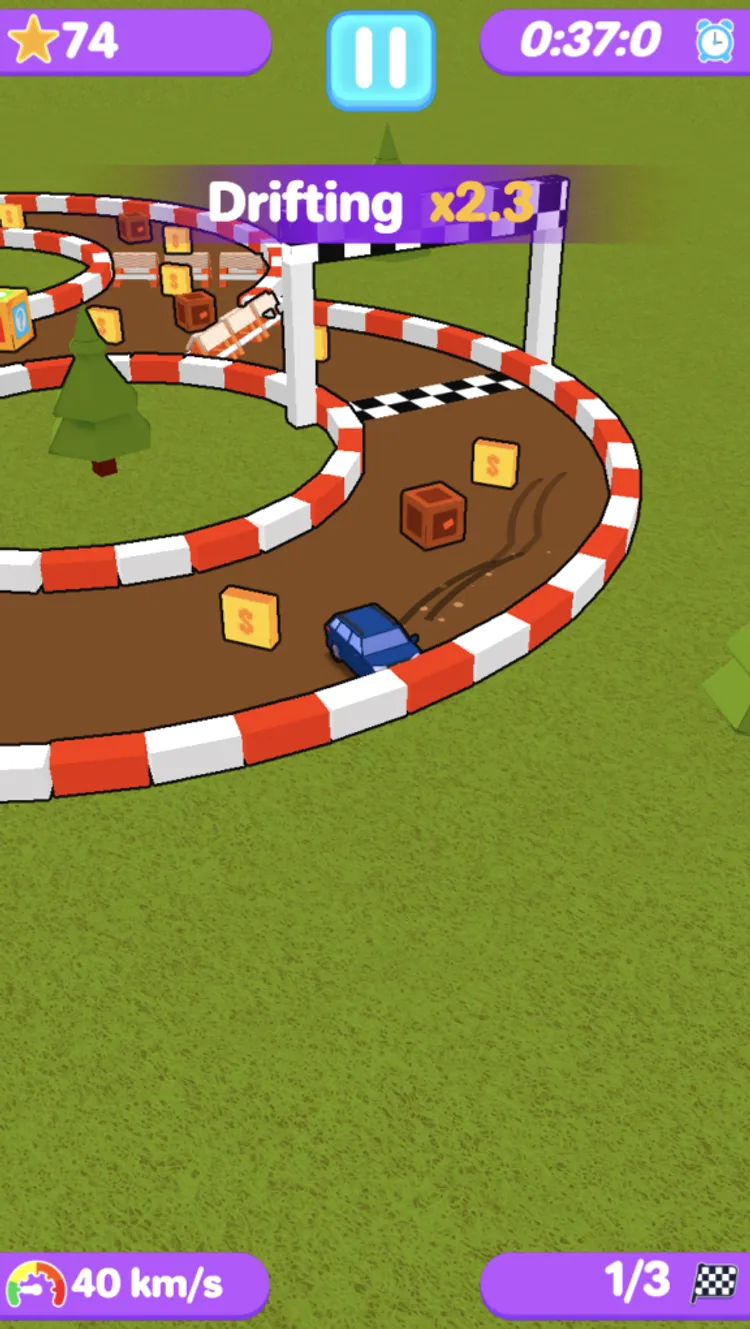 pocket_drift_bot