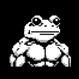 Frog Tracker