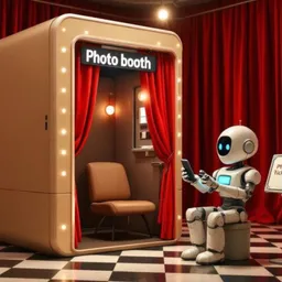 Photoboth Ai Photo