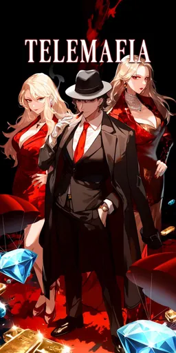 Telemafia