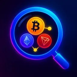 WHNT | Crypto Wallet Scanner