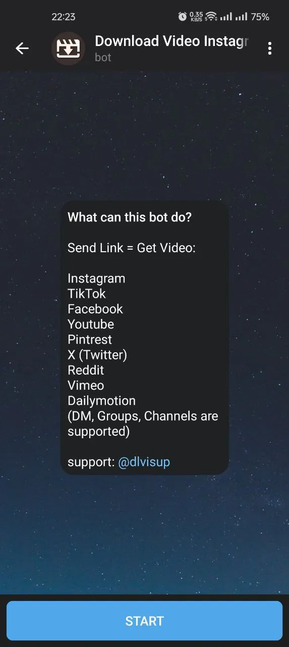 dlvibot