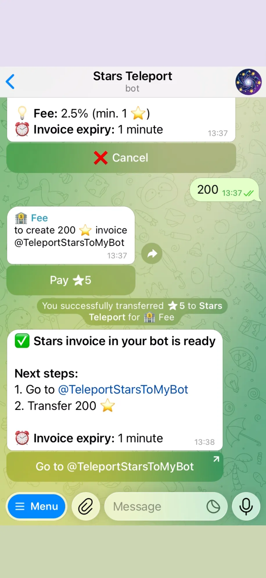 starsteleportbot