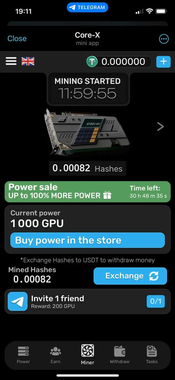 core_xbot