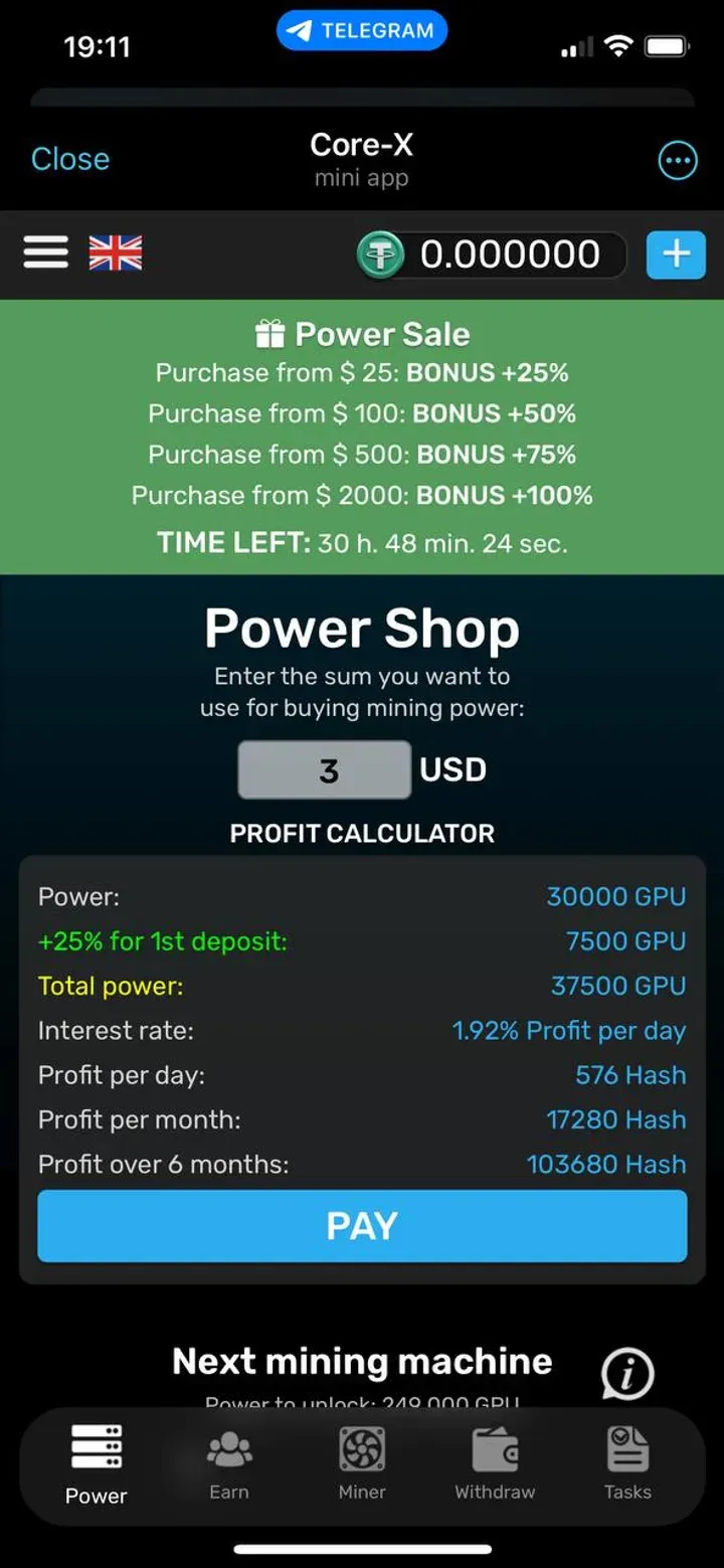 core_xbot