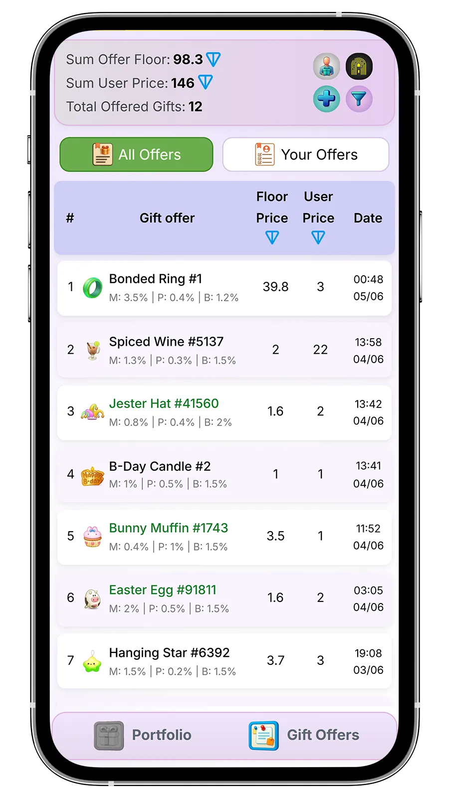checkmygifts_bot