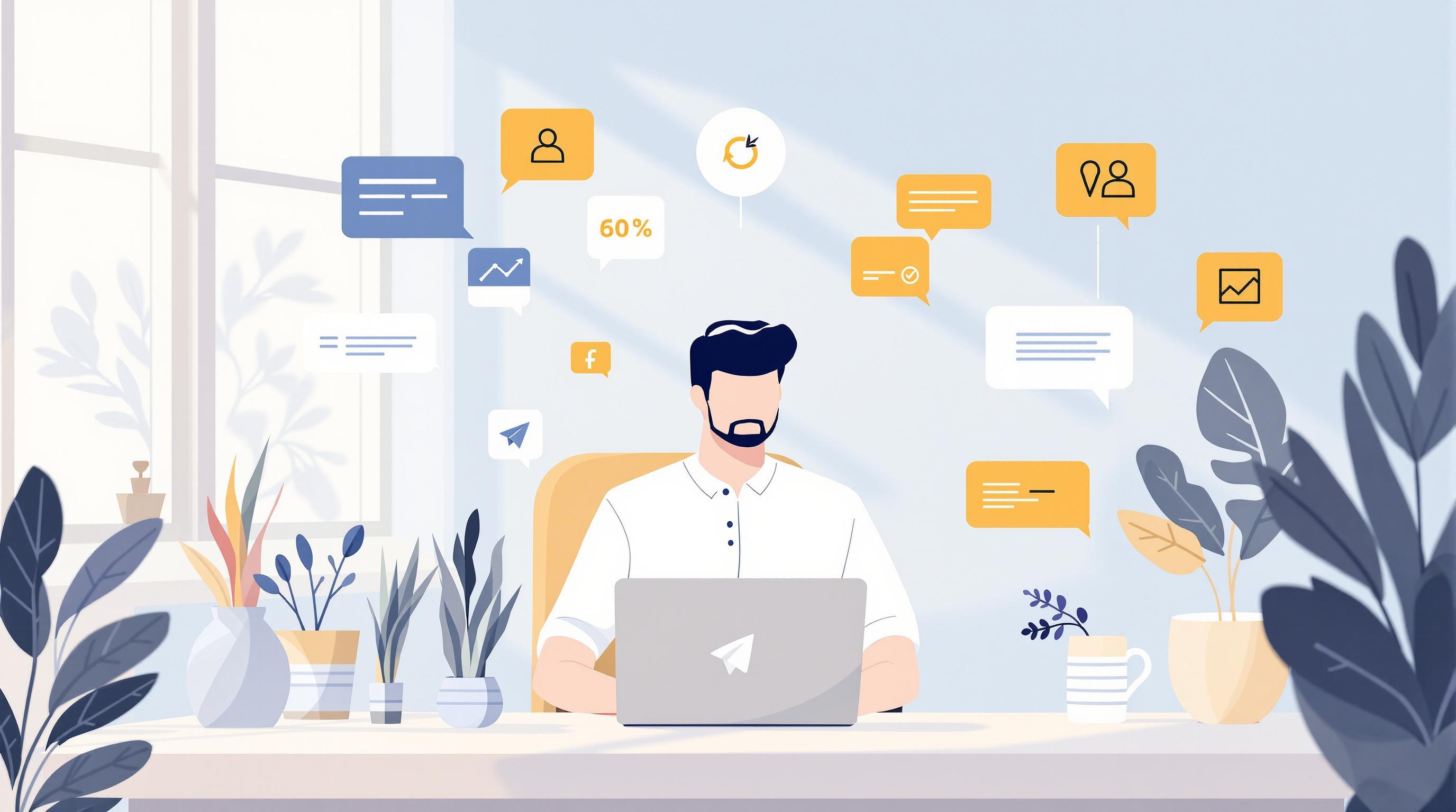 Telegram Mini App FAQs: Answers for New Developers