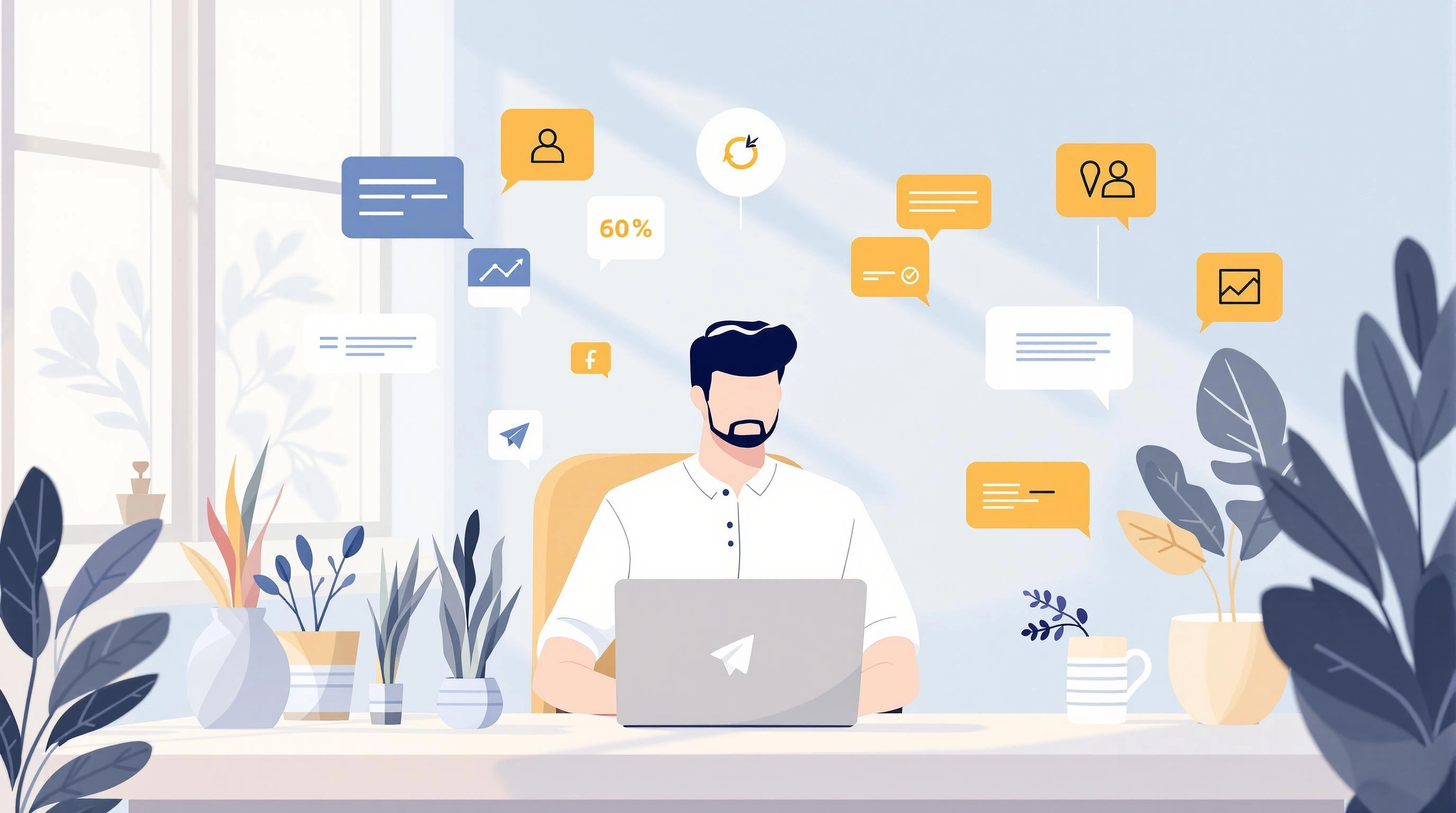 Telegram Mini App FAQs: Answers for New Developers