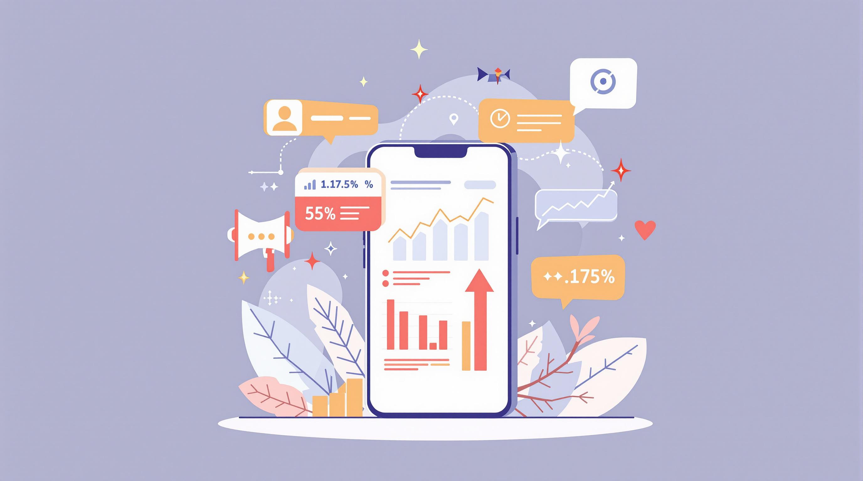How To Use Analytics for Mini App Growth