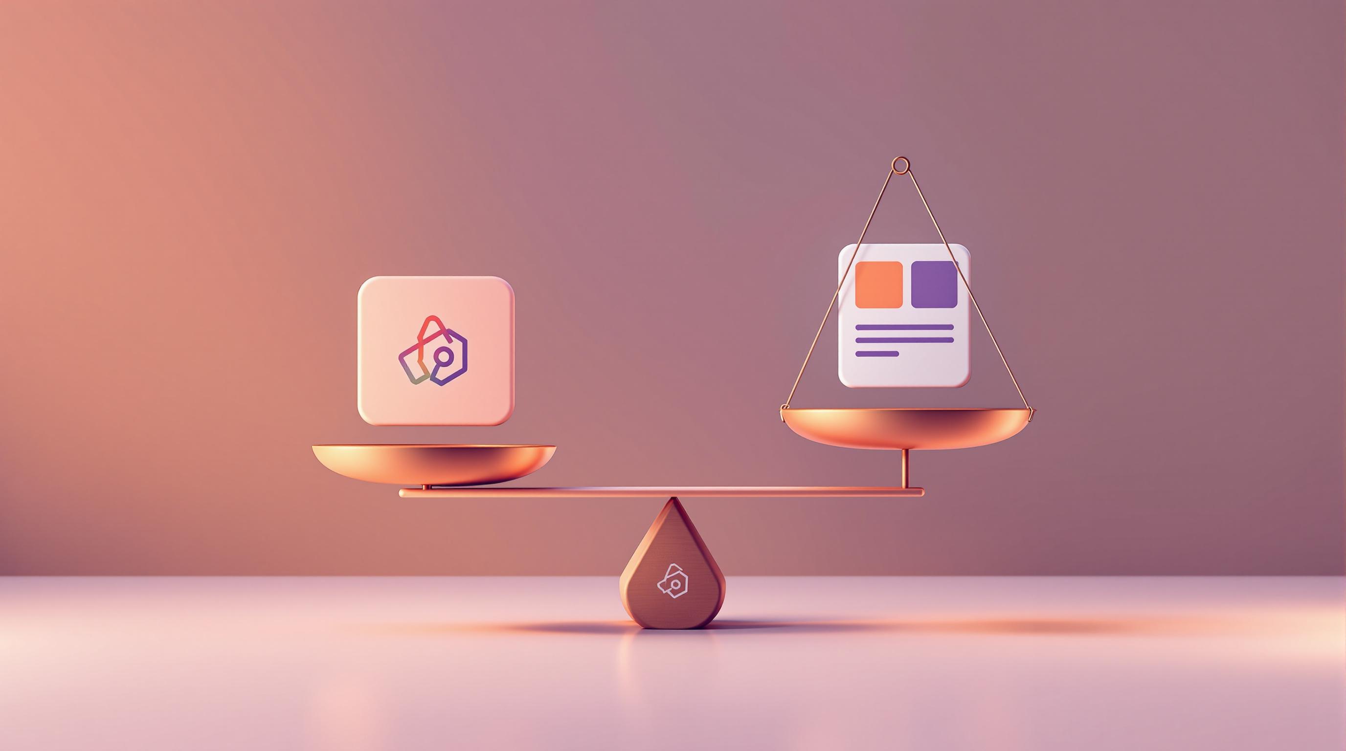 Branding vs. Visual Consistency in Apps
