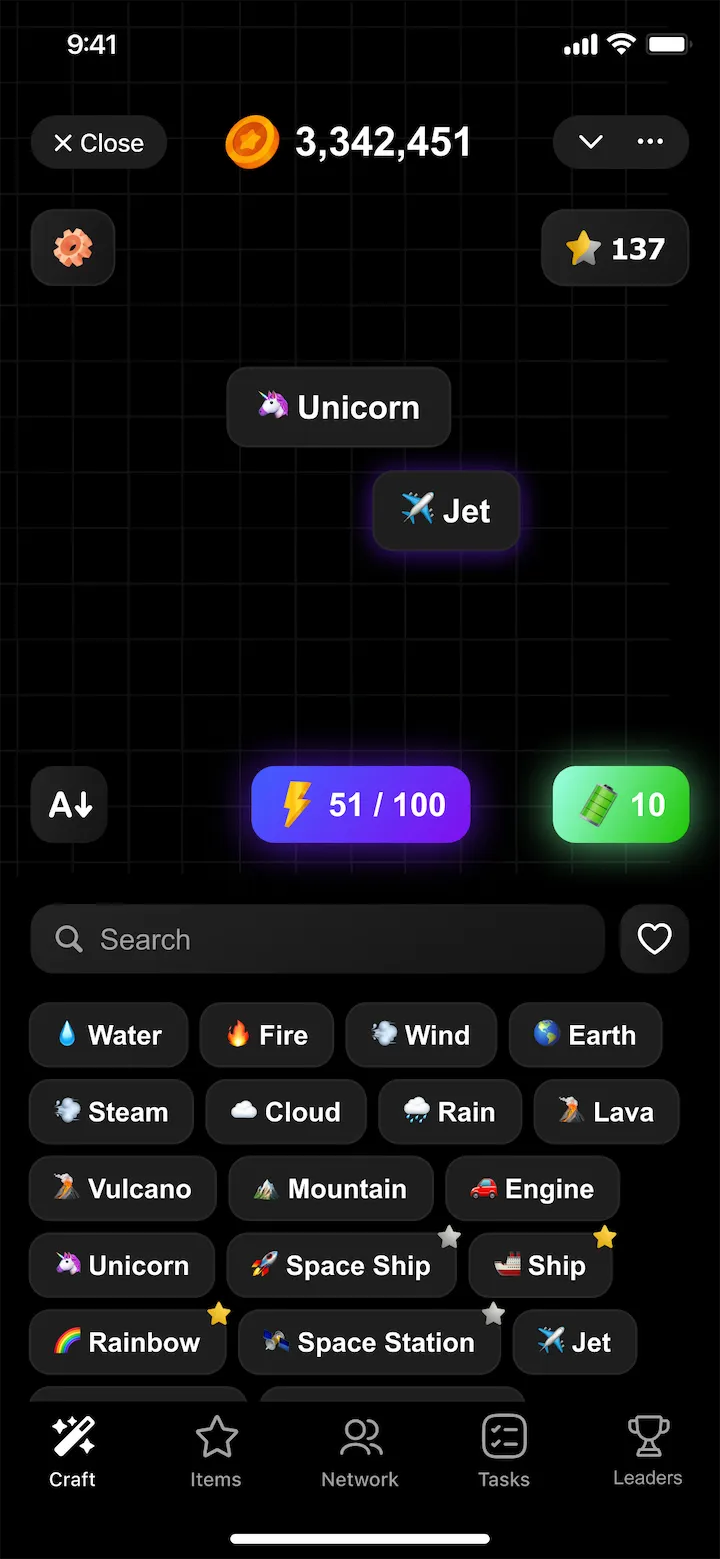anycraftbot