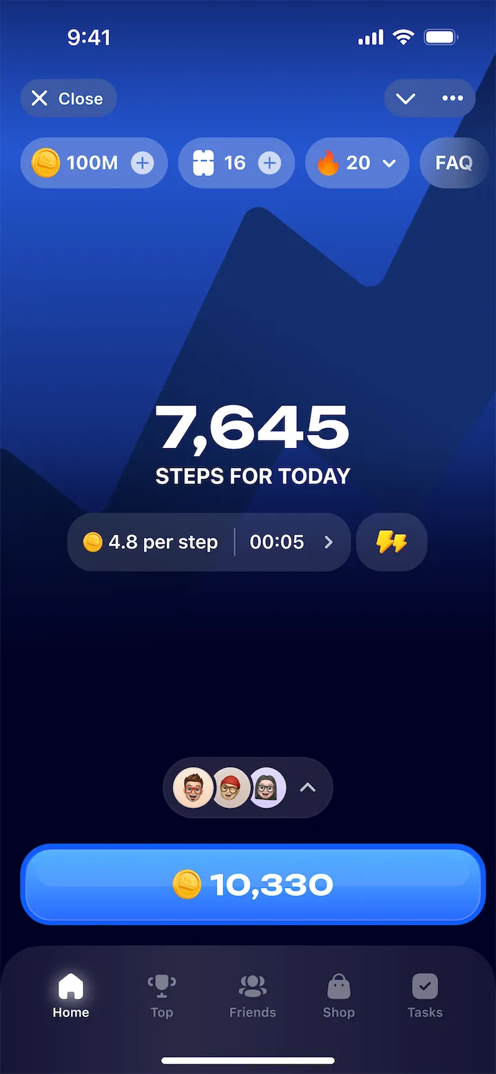 step_mania_bot
