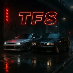 TON For Speed