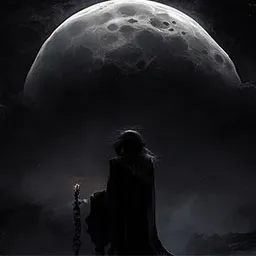 Black Moon Tarot