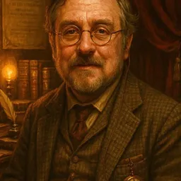 Тео - Администратор ™Один театр🎭