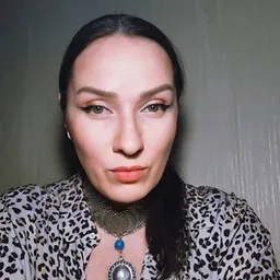 Ангелина Изосимова