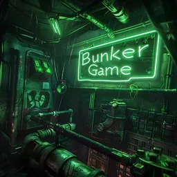 Bunker Game
