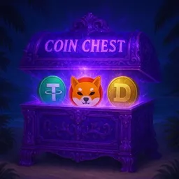 Coin Chest