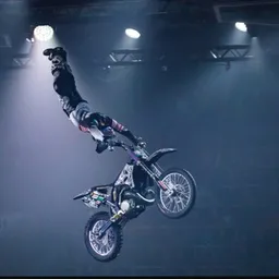 FMX FERZ