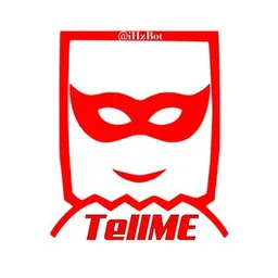 TellME - Tellonym anonymous Q&A