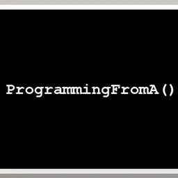 Programming
