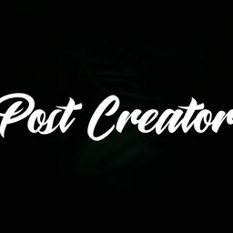 Post Creator Bot