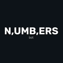 Numbers