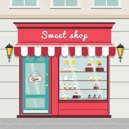 SweetSunday Shop