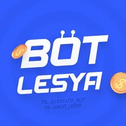 Bot Lesya | Игровой бот Леся