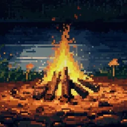 Campfire Bot