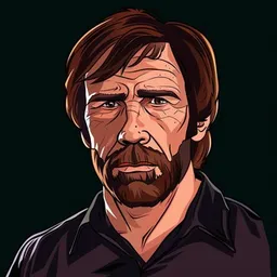 Chat Norris 🤠