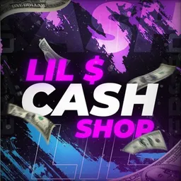 LIL $ CASH SHOP 💎