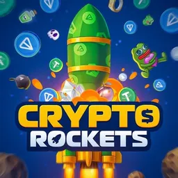 Crypto 🚀 Rockets