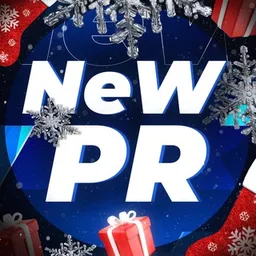 𝘕𝘌𝘞 𝘗𝘙