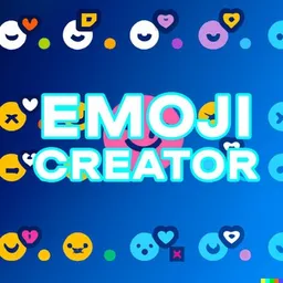 ✨ Создать премиум эмодзи