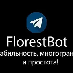 FlorestBot
