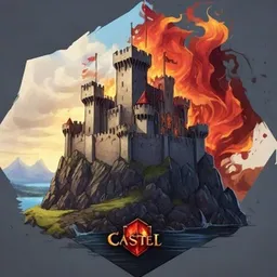 Castel Game