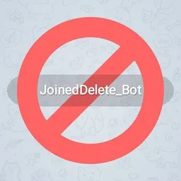 Joined Delete 🚫