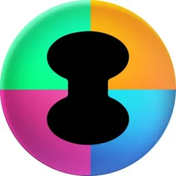 Крути Колесо - генерируй колесо фортуны для клиентов и друзей