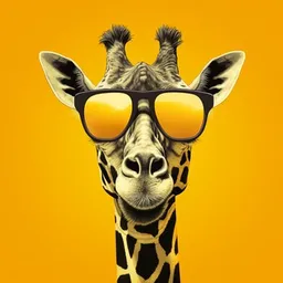 Мелман 🦒| Midjourney