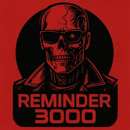 Reminder 3000