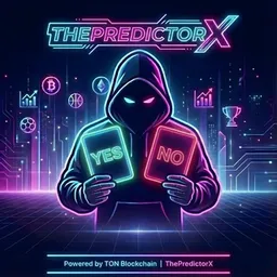 ThePredictorX
