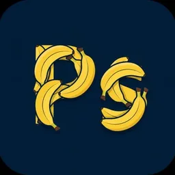 Нано Банана • Фотошоп Ai