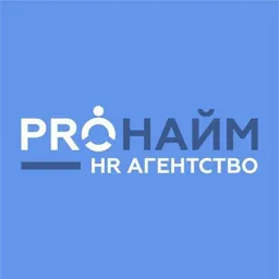 PRO-Найм Bot