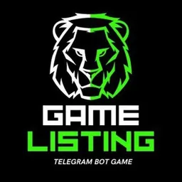 Game Listing