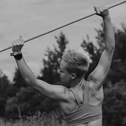 Фитнес Тренер Юля